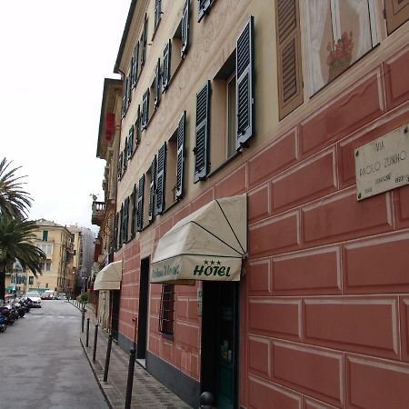 Rapallo Mare Esterno foto