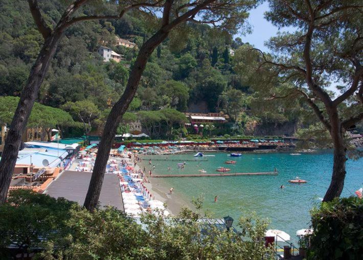 Rapallo Mare Esterno foto