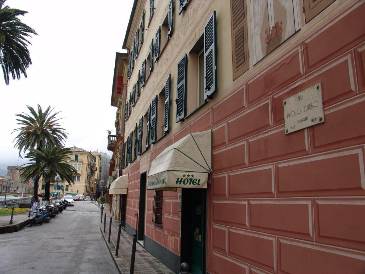 Rapallo Mare Esterno foto